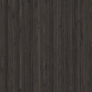 3 ft. x 8 ft. Laminate Sheet in Asian Night with Premium Linearity Finish