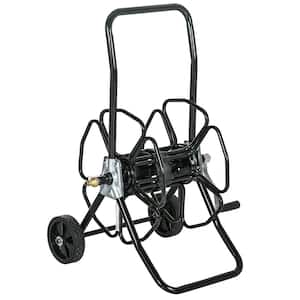 Garden Hose Cart with Wheels