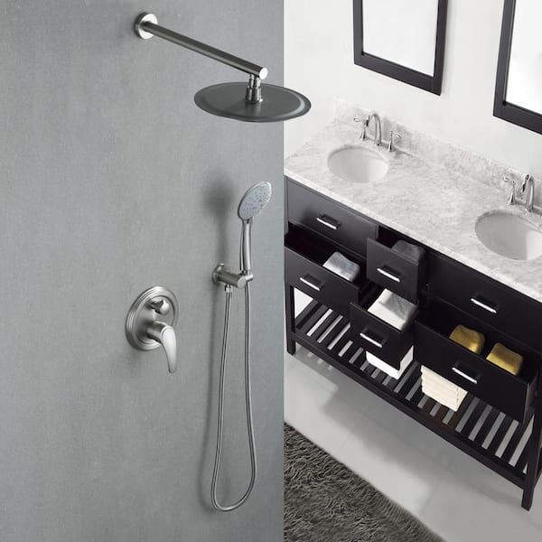 https://images.thdstatic.com/productImages/660d743c-6bfe-4ef4-93b3-eb057a0a7fb0/svn/brushed-nickel-wellfor-dual-shower-heads-spa-88040bn-10-e1_600.jpg