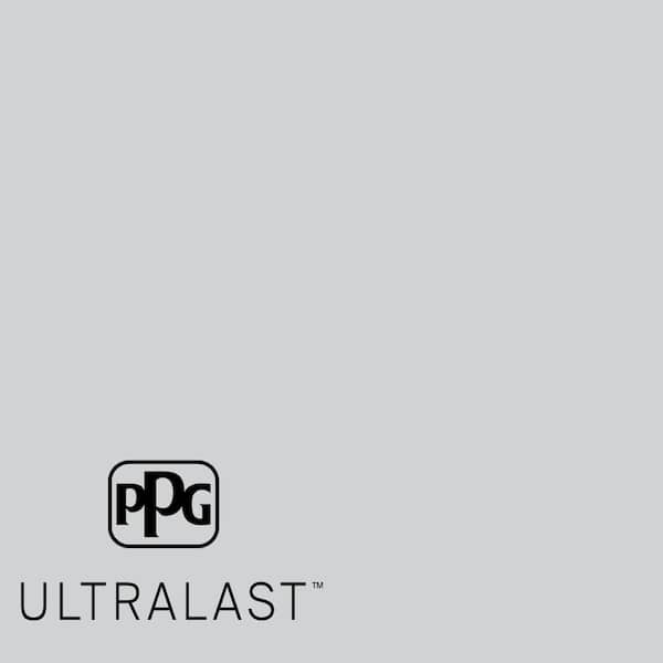 PPG UltraLast 1 gal. #PPG1011-2 Elemental Eggshell Interior Paint and Primer