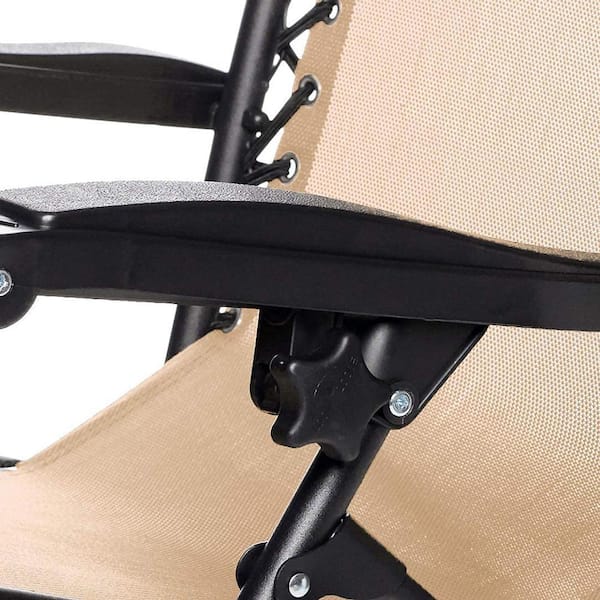 Bj's 2024 gravity chair