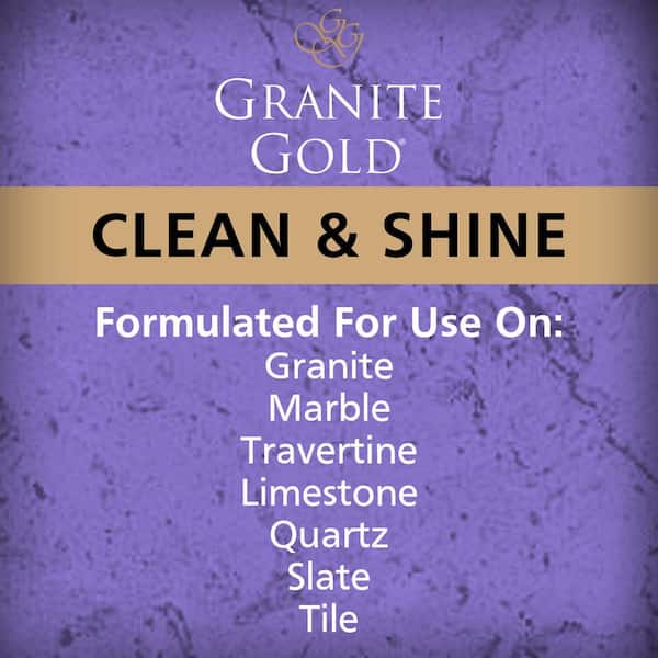 Granite Gold Specialty Cleaner - 24 fl oz