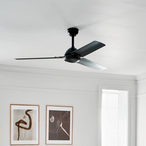 kichler industrial fan