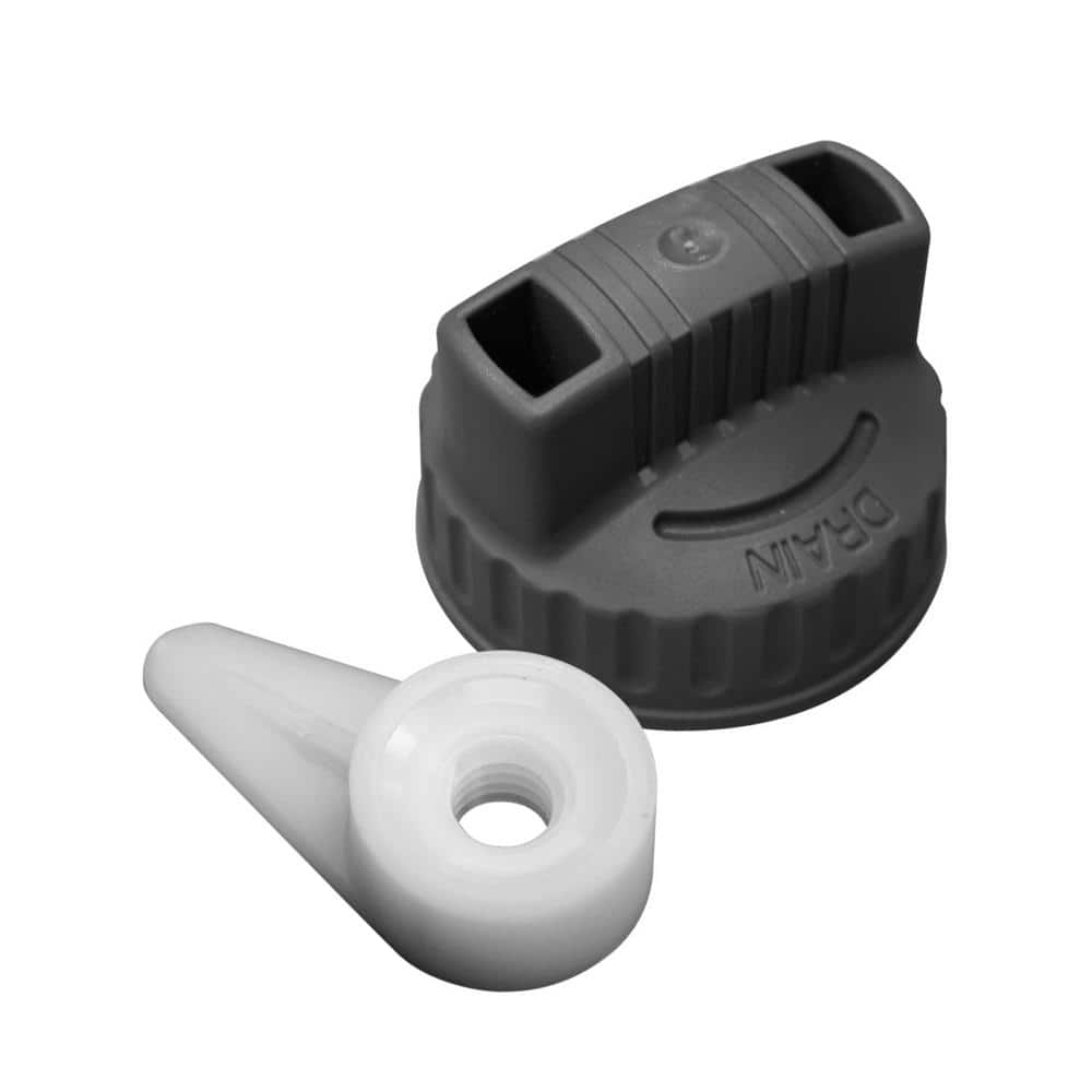 Replacement Qwik Lock Filter Nut/Cap