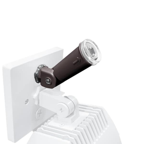 WAC Lighting Endurance Bronze Photo Sensor for Flood and Security Lights
