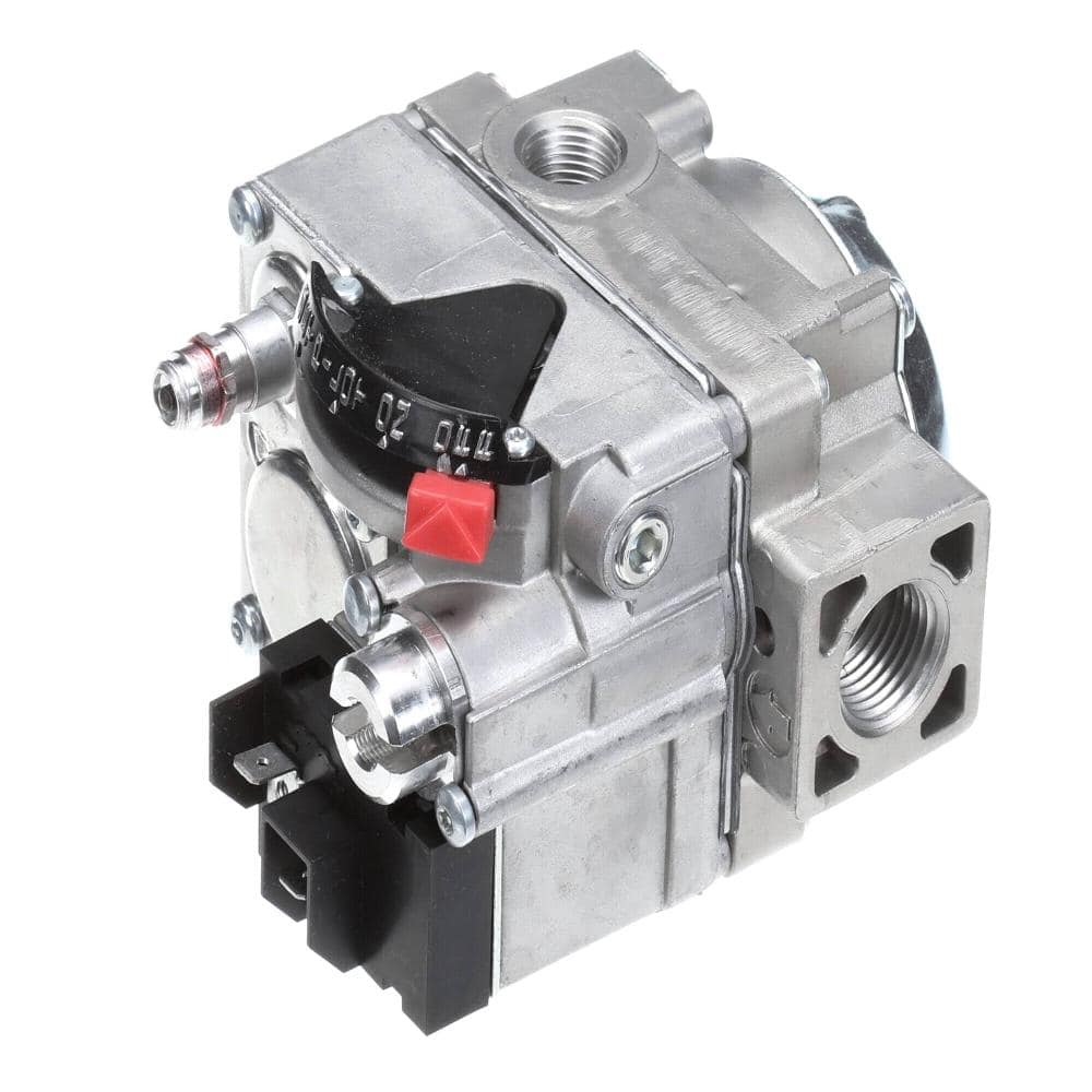 24 Volt Gas Valve Convertible Natural/Propane S1-7956-336P price history on PriceWatchPro