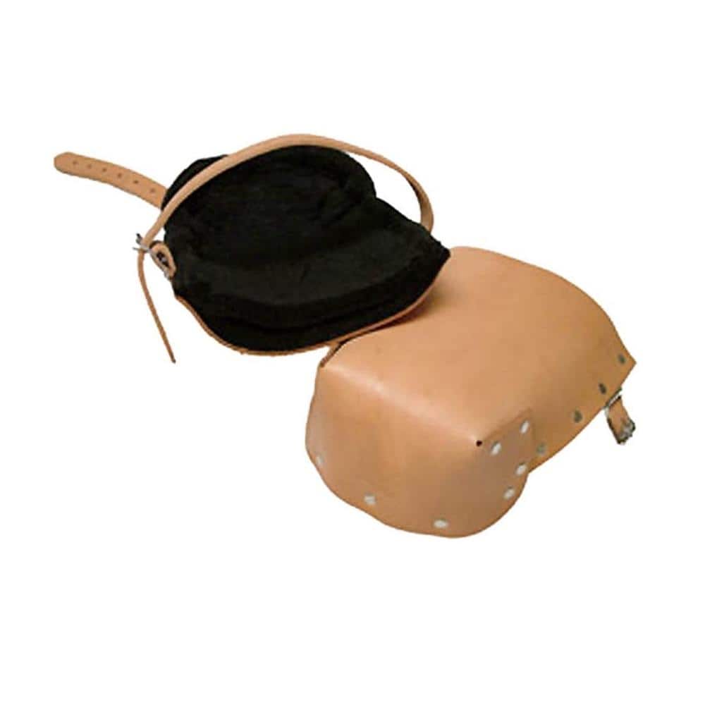Double Felt Heavy-Duty Knee Pads price history on PriceWatchPro