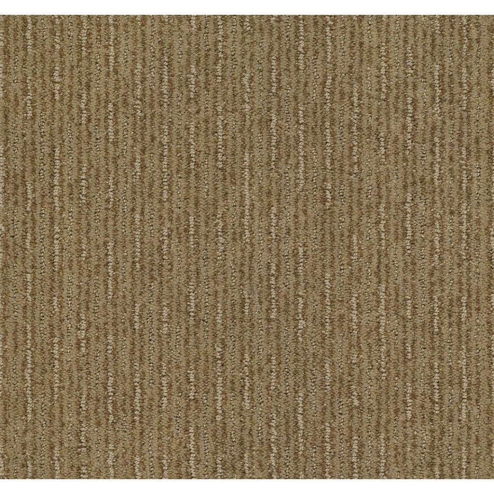 8 in. x 8 in. Pattern Carpet Sample - Recognition I - Color Perennial price history on PriceWatchPro