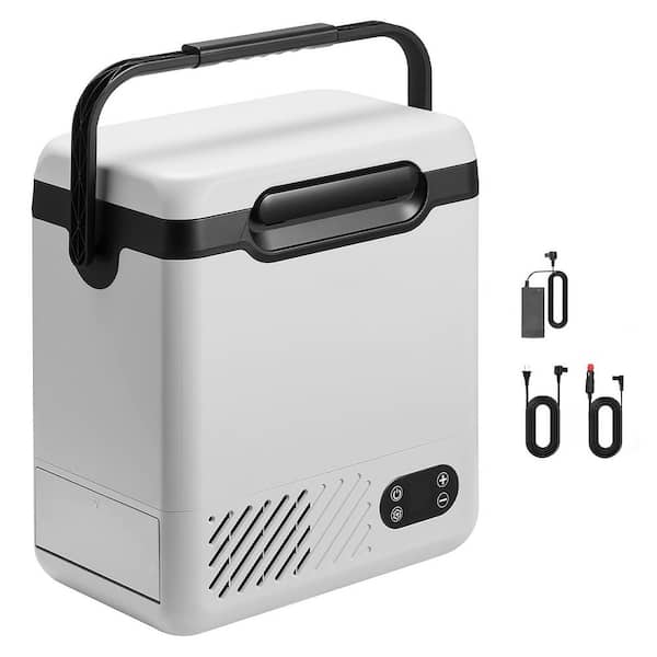 qt cigarette prices Base price of cigarettes in NYC up to $13 a pack while the insulated cooler shields expensive bait from the elements Kffkff 45L Portable Car Refrigerator,