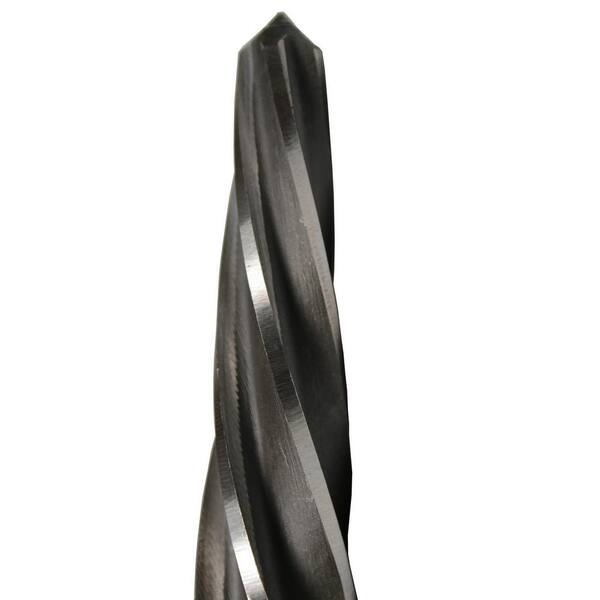 Hex Nut Shank 7In Westward 13H860 Construction Reamer Hex Nut Shank 7In Westward 13H860 Construction Reamer