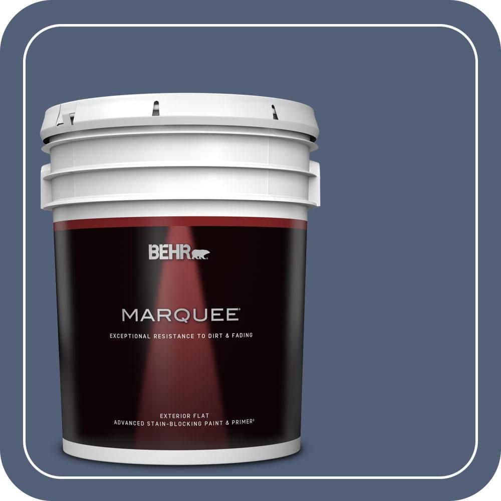 5 gal. #S530-6 Extreme Flat Exterior Paint & Primer price history on PriceWatchPro