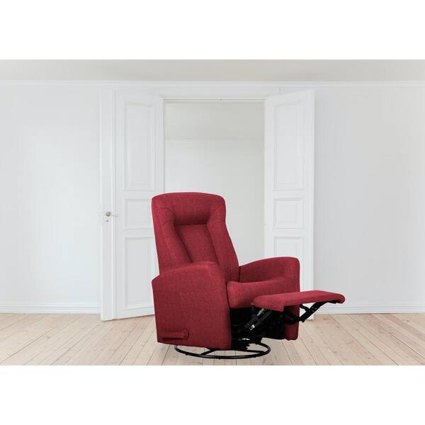 manual recliners with handle