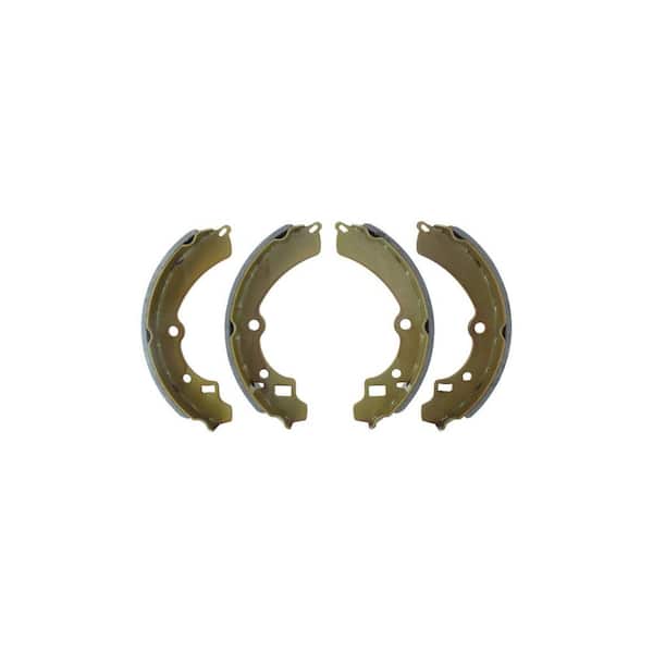 Drum Brake Shoe 1986-1989 Suzuki Samurai 1.3L