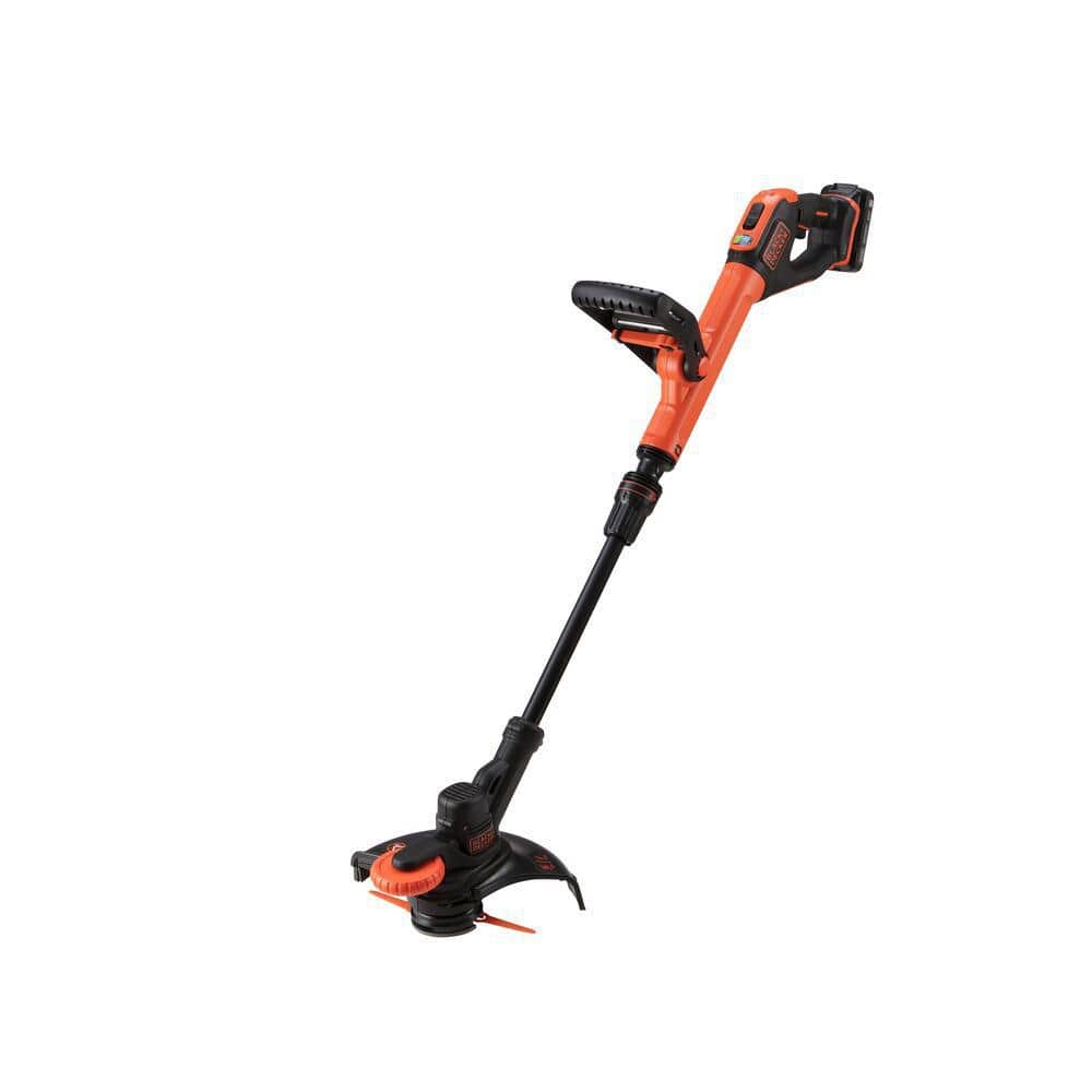 20V Max Lithium-Ion Cordless Resin Blade Trimmer Kit with 2.5 Ah Battery and Charger price history on PriceWatchPro