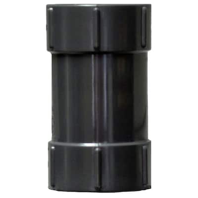 valve check water plastic source pvc pump sump inline inlet lead lowes fnpt outlet bronze union dual depot