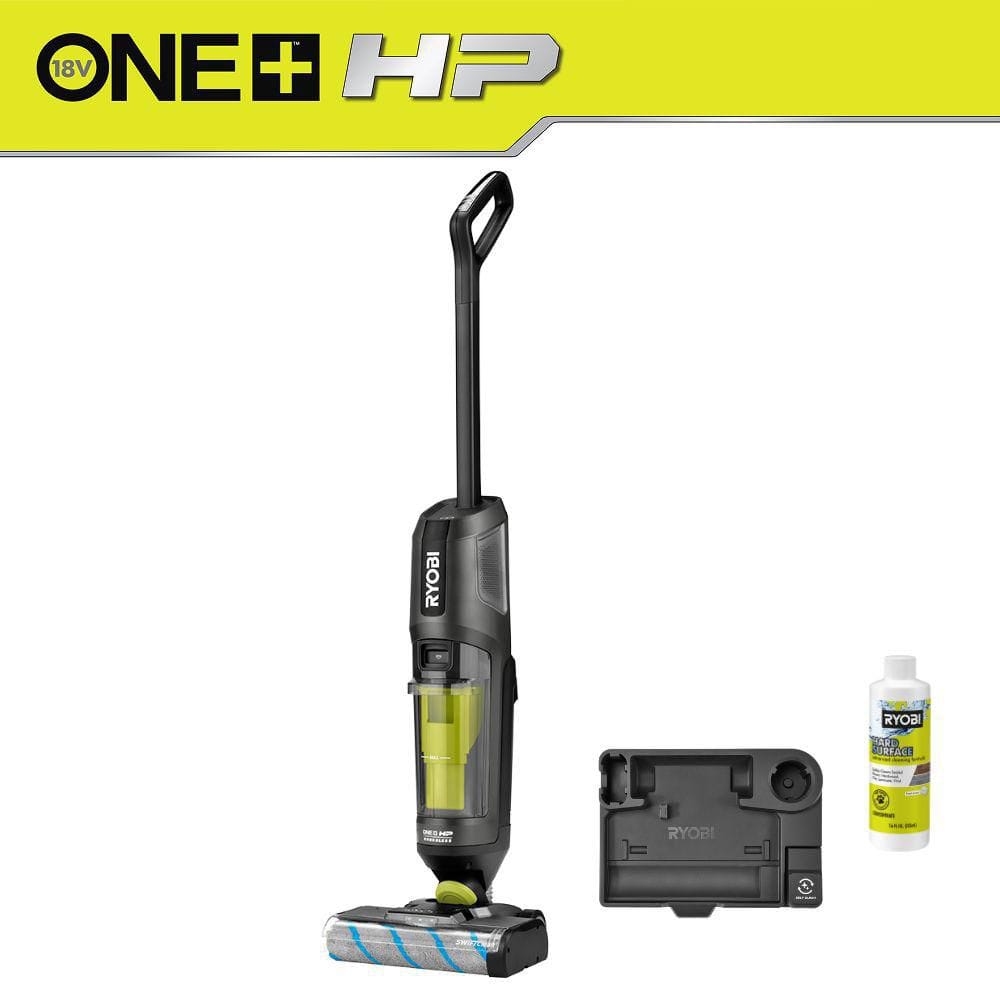 ONE+ HP Cordless Swiftclean Wet/Dry Vacuum Mop (Tool Only) price history on PriceWatchPro