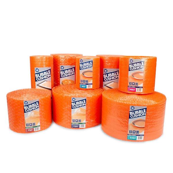 5' X 12 X 1/2 Large Bubble Wrap® Roll / Build-A-Bundle™