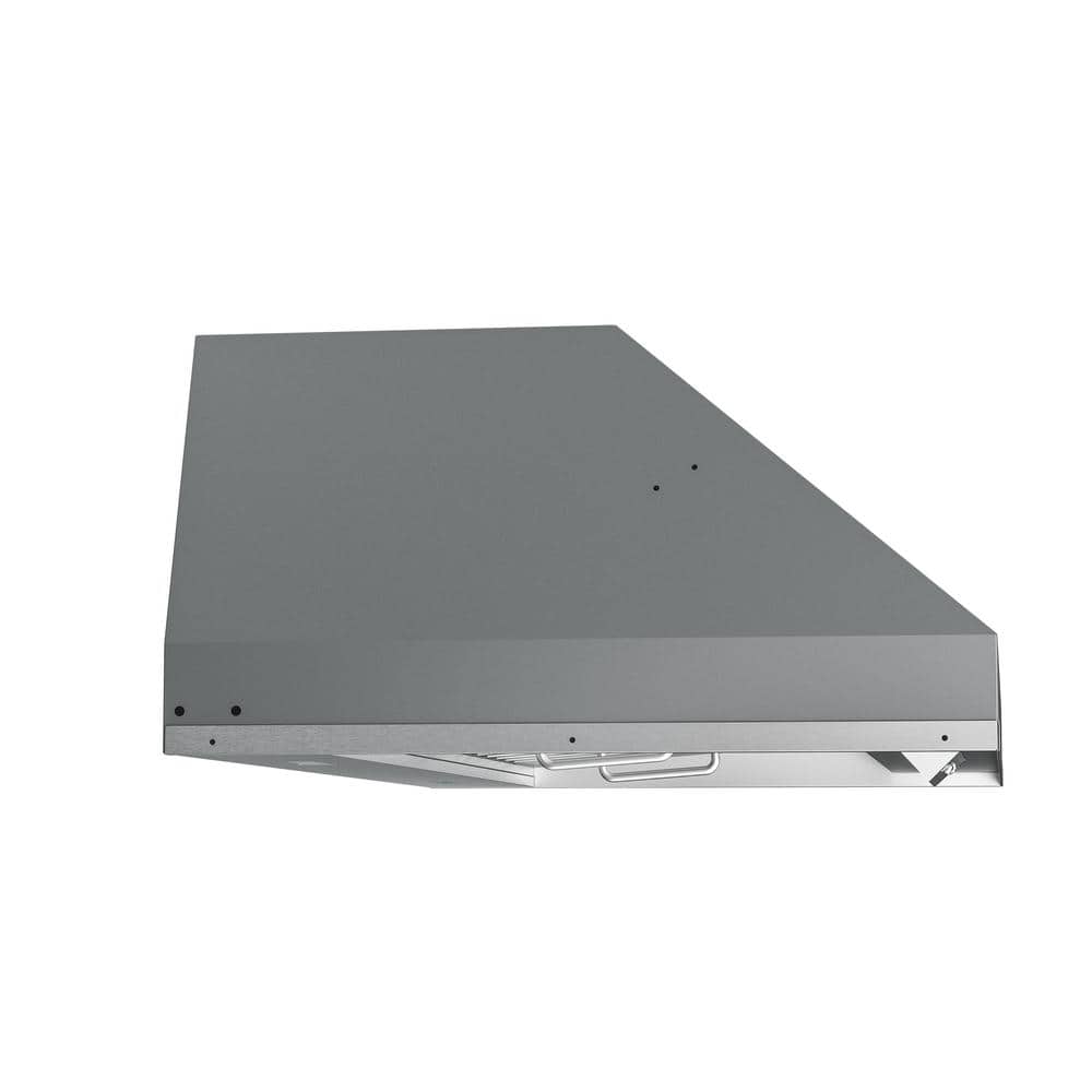 Zephyr 36" Stainless Steel Insert Range Hood with LED Light