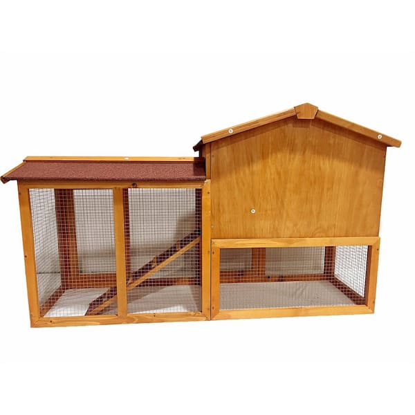 Wearable and Strong Chicken Coops for Playground for Small Animals