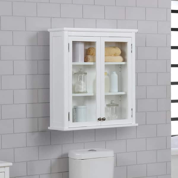 Anti Water Modern Simple Metal Wall Fixed Bathroom Shampoo Holder Storage  Rack - China Modern Furniture, Bathroom