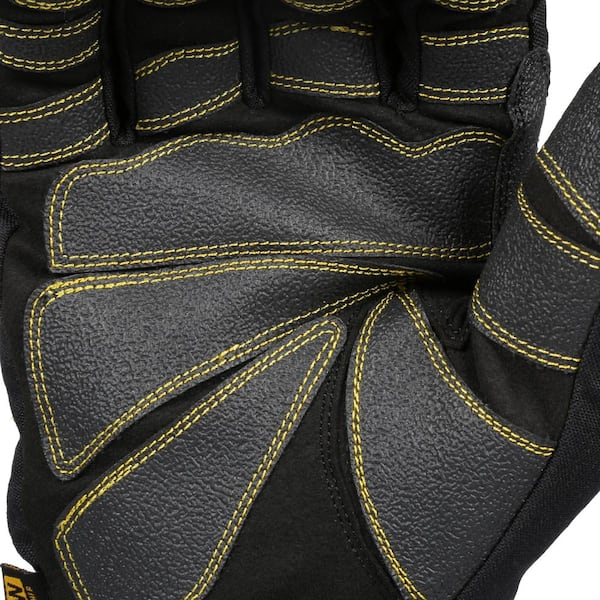 DEWALT Cold Weather 100g Insulation Performance Work Glove Large
