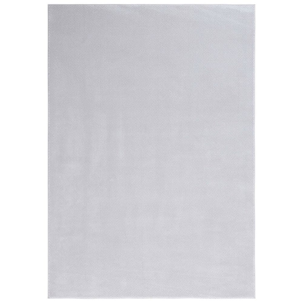 Continental 4 ft. x 6 ft. Gray Gradient Area Rug price history on PriceWatchPro