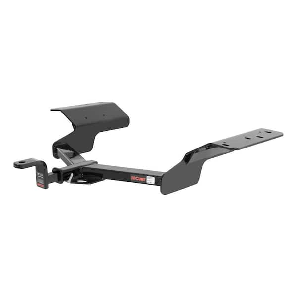 Cadillac srx deals trailer hitch