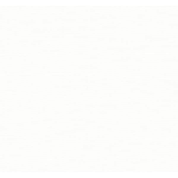 York Wallcoverings White Pearl Natural Grid Metallic Non-pasted Non-Woven Paper Wallpaper