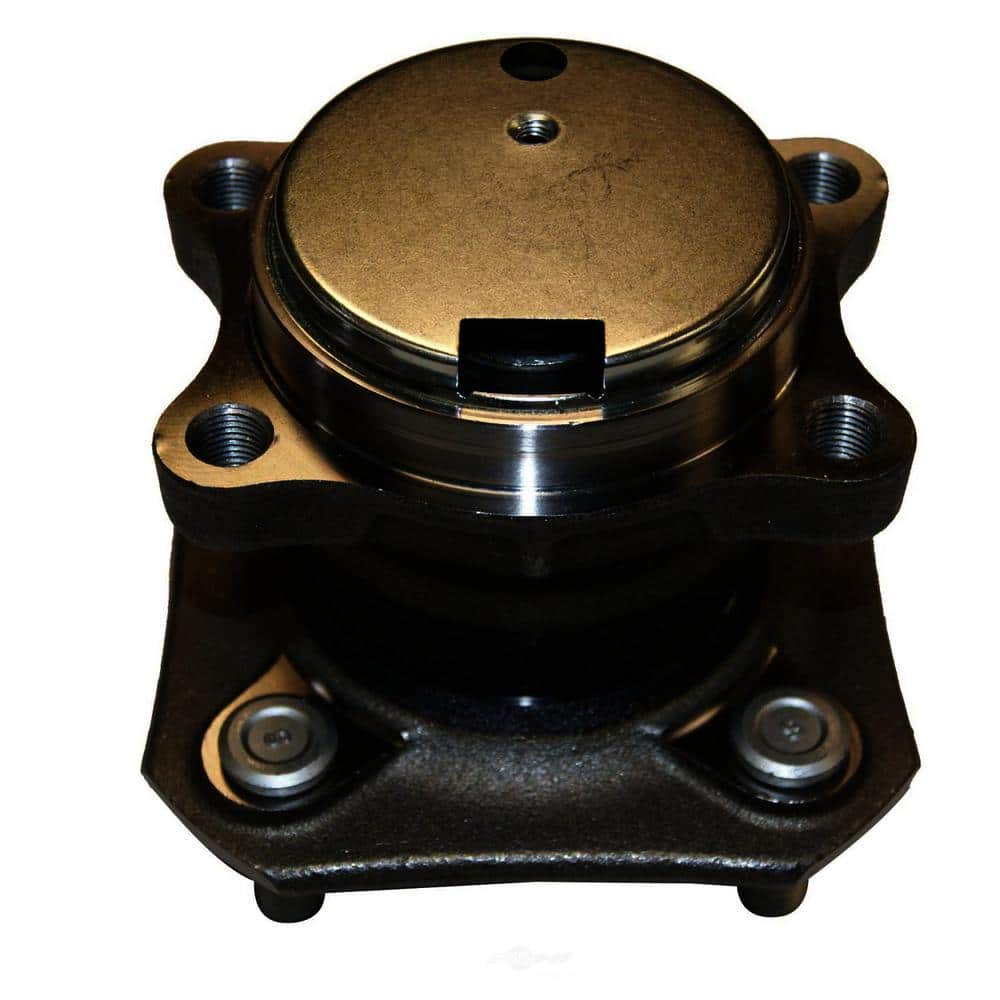 ROADFAR Wheel Bearing and Hub Assemblies fit for Nissan Sentra S SL SR 2007-2012 Rear Wheel Bearing hub kit 512384 ROADFAR Wheel Bearing and Hub Assemblies fit for Nissan Sentra S SL SR 2007-2012 Rear Wheel Bearing hub kit 512384