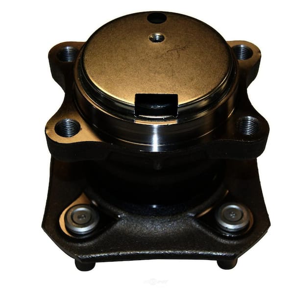 Rear Wheel Bearing & Hub Assembly fits 2007-2014 Nissan Sentra