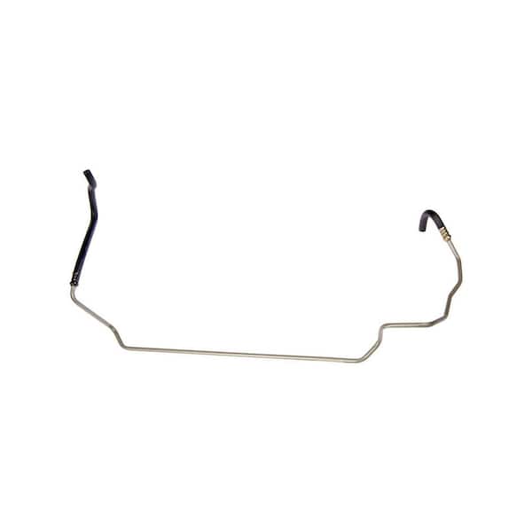 OE Solutions Automatic Transmission Cooler Line