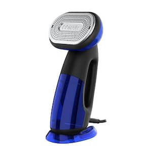 Extreme Steam Handheld Virtual Steamer Instant-On with Accessories