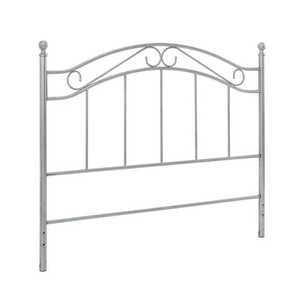 Single metal headboards discount
