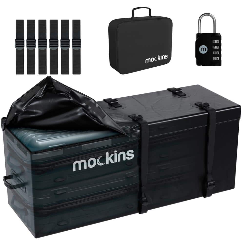 1pc Extra Thick Vacuum Storage Bag, Waterproof & Moisture-proof