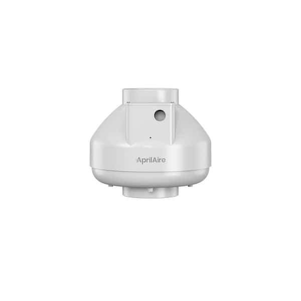 AprilAire ARN15K Radon Mitigation Fan Kit, 166 CFM with 4.5&quot