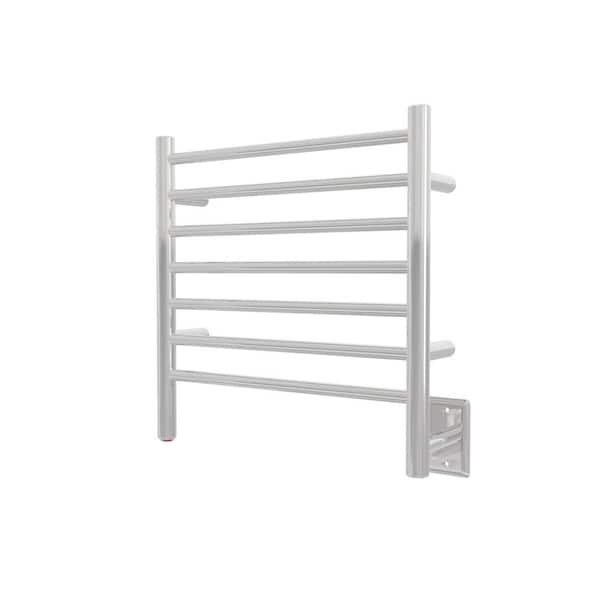 Small electric shop towel warmer