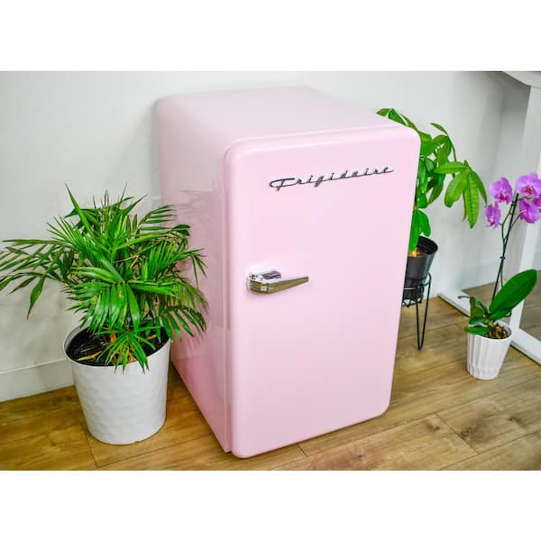 Mini shops fridge