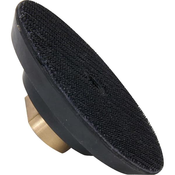Back Up Pad