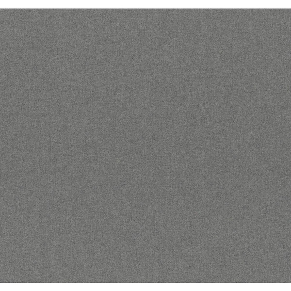 A-Street Prints Genji Blue Woven Wallpaper Sample