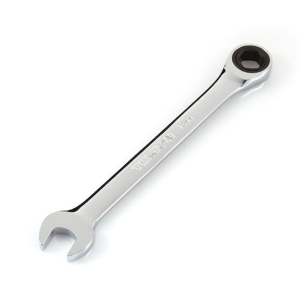 TEKTON 13 mm Ratcheting Combination Wrench