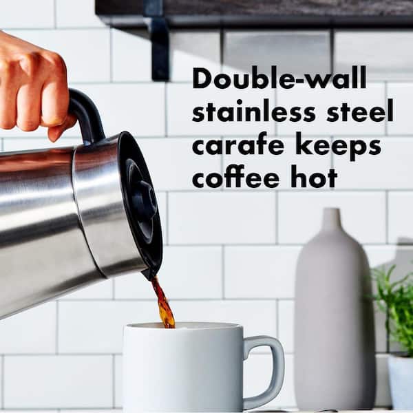 https://images.thdstatic.com/productImages/6623991c-d3f0-4466-842c-cbfc32944a83/svn/black-and-stainless-steel-oxo-drip-coffee-makers-8710100-40_600.jpg