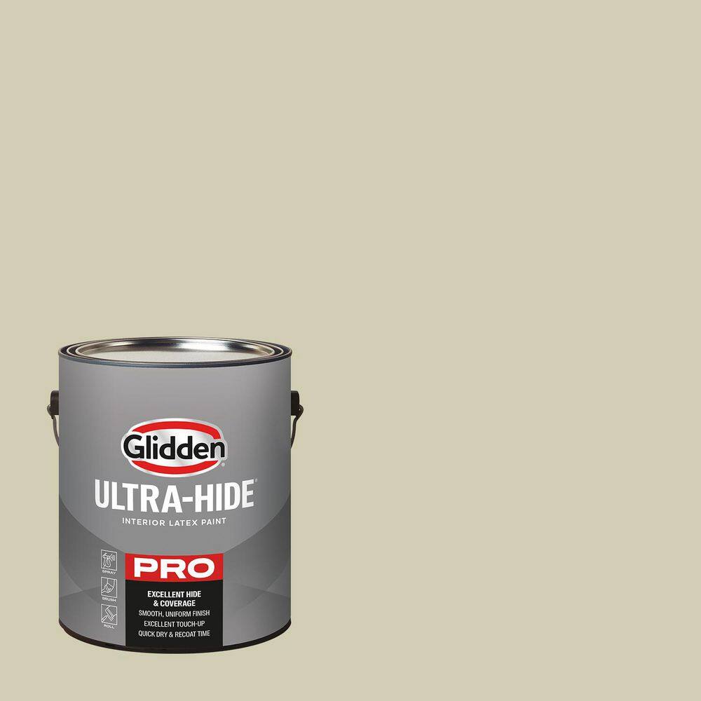 1 Gal. PPG1113-2 Silver Sage Semi-Gloss Interior Paint price history on PriceWatchPro