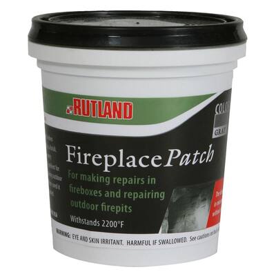 Rutland 1.5 lb. Fireplace Patch