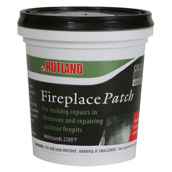 Rutland 1.5 lb. Fireplace Patch