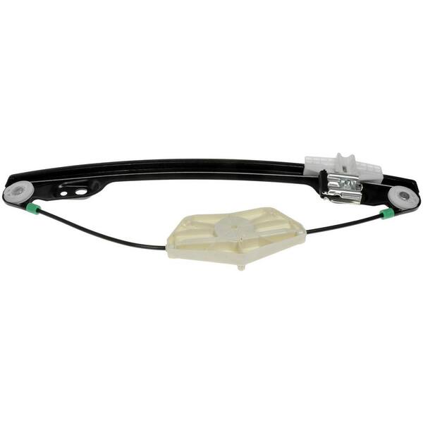 OE Solutions Power Window Regulator (Regulator Only)