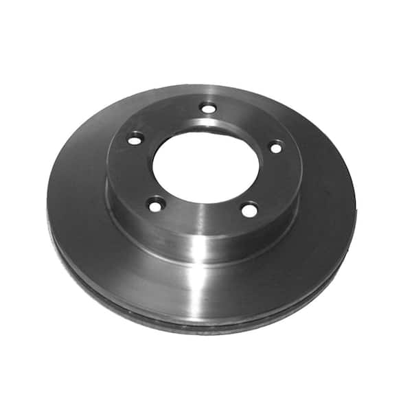 Raybestos Disc Brake Rotor