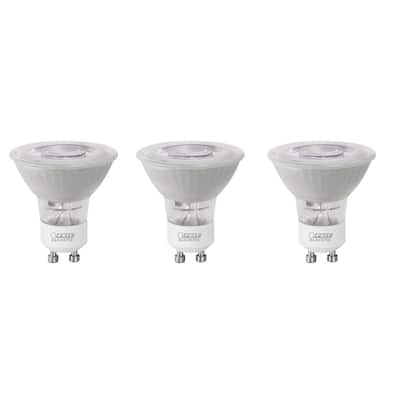 Philips LED GU10 3,8 Watt 2700-2200 Kelvin 345 Lumen 8718699774233