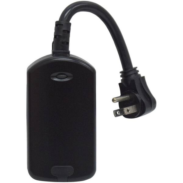 GE Z-Wave Wireless Lighting Control Outdoor Module