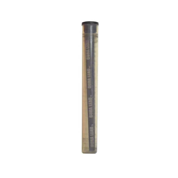 Husky Mechanical Carpenter Pencil Lead Refill (5-Piece)