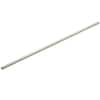 Everbilt 1/2 in. x 36 in. Zinc Threaded Rod 802257 - The Home Depot